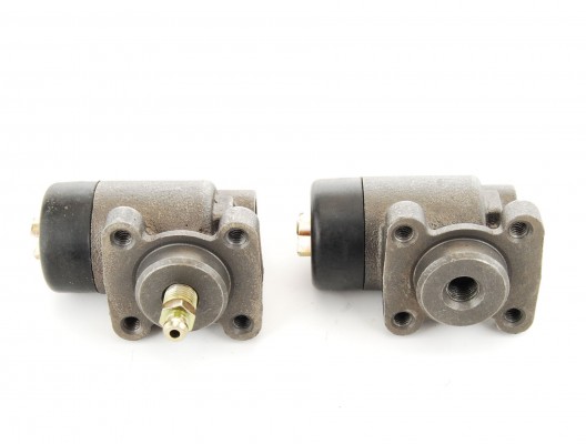 2x Radbremszylinder vorn links Wartburg 312 Wartburg 353 3970126280