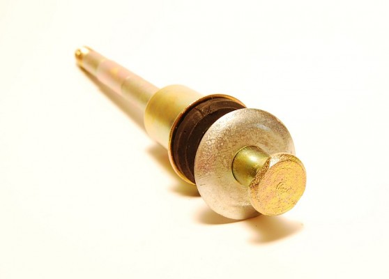 Scheibe Querlenkerbolzen Kopfseitig Wartburg 312 353 1.3 5301206001