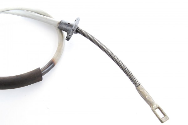 Barkas B1000 original Handbremsseile alte Ausführung