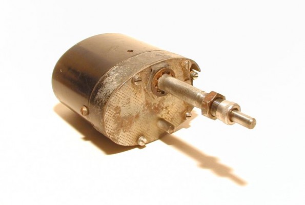 Pendelwischermotor 6 Volt Framo V901 8741.19