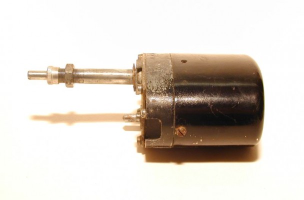 Pendelwischermotor 6 Volt Framo V901 8741.19