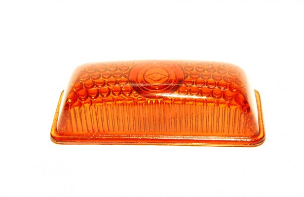 Ersatzglas Blinker EMW 327, BMW 340, EMW 340, Framo