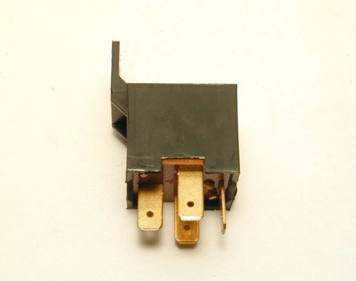 Relais 6 Volt 30A Trabant Wartburg EMW F8 Framo Käfer Bulli T1 25384