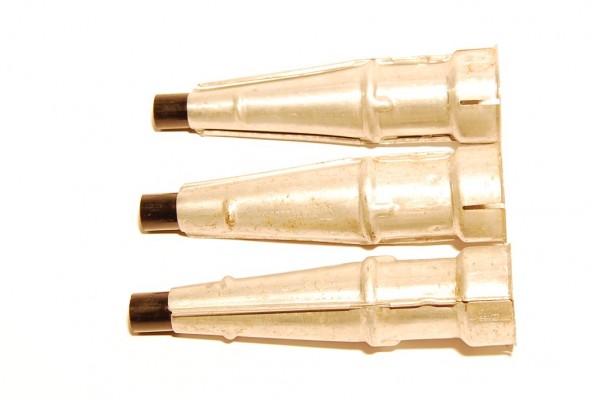 3 x Kerzenstecker M18 gerade Wartburg Framo Barkas