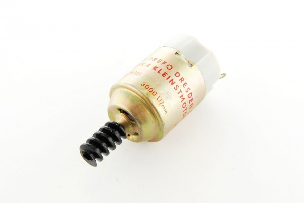 Motor 12 V DDR Rundumleuchte 1120.26/01