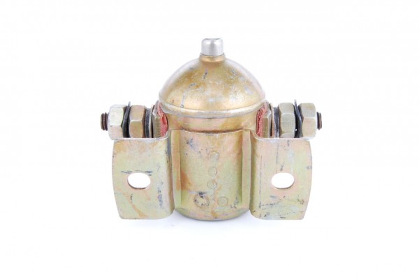 Anlasser 12V Magnetschalter Relais IFA F8 P70 4965141