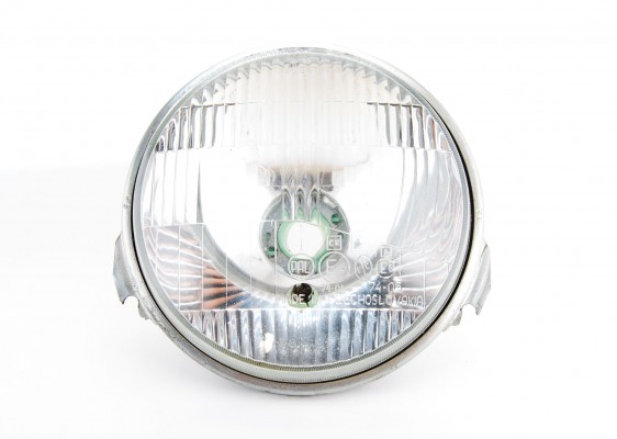 Scheinwerfereinsatz Reflektor Skoda 1000 MB MBX