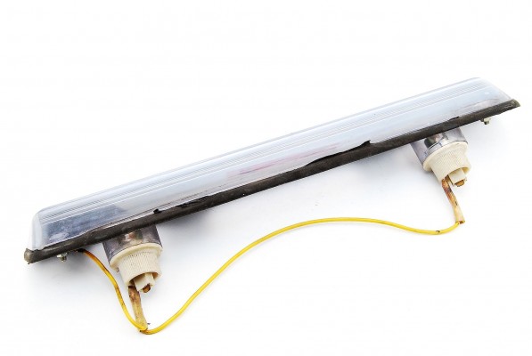 PAL Kennzeichenleuchte Skoda S100 110r Coupe 105 120 443312416102