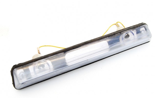 PAL Kennzeichenleuchte Skoda S100 110r Coupe 105 120 443312416102