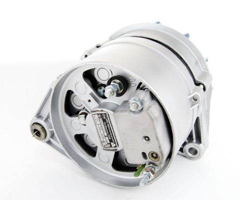 Lichtmaschine Drehstrom Trabant 601 14V 42A 8042.421/6 ohne Altteilabgabe