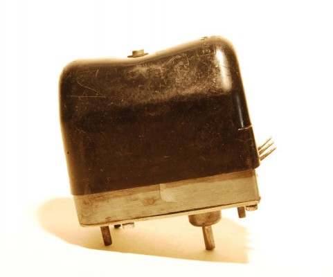 FER Scheibenwischermotor 6 Volt Trabant Wartburg 311 313 Sport 8741.26