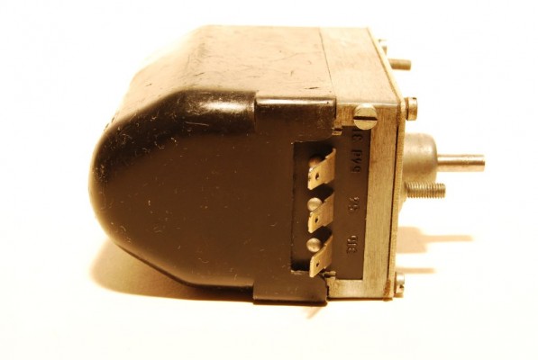 FER Scheibenwischermotor 6 Volt Trabant Wartburg 311 313 Sport 8741.26