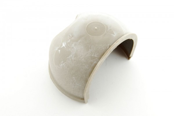 Abdeckkappe Gleichstromlichtmaschine Trabant