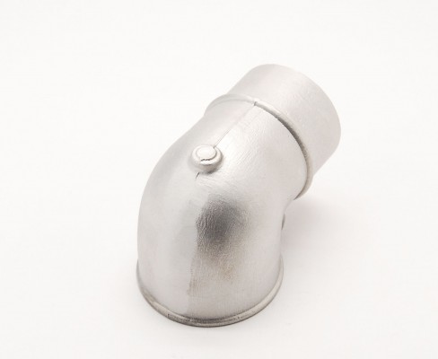 Vergaser Ansaugkrümmer Trabant 500 600 601 Mikuni 1614043004