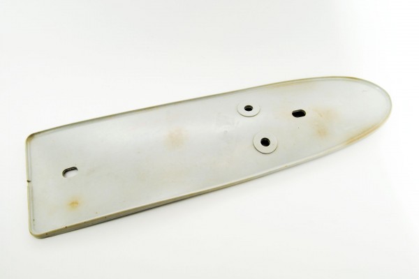 Gummiunterlage Rücklicht Trabant 601