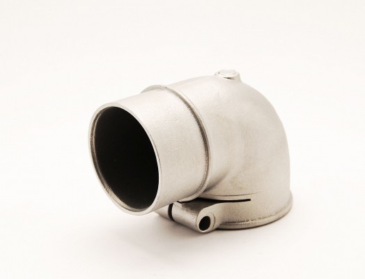 Vergaser Ansaugkrümmer Trabant 500 600 601 Mikuni 1614043004