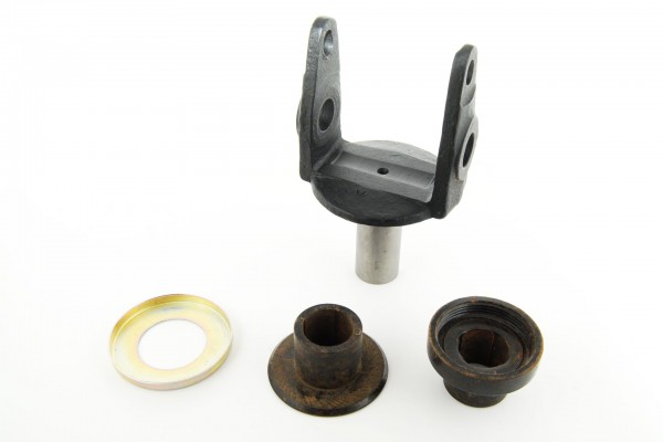 Federgabel 21 mm IFA F9, Wartburg 311, W 313 3091124380