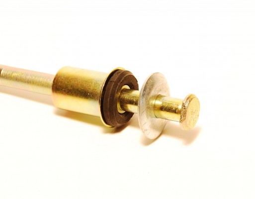 Scheibe Querlenkerbolzen Kopfseitig Wartburg 312 353 1.3 5301206001