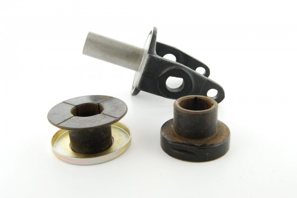 Federgabel 21 mm IFA F9, Wartburg 311, W 313 3091124380