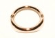 Blinkerring Chromring Blinkleuchte Wartburg 311 312 313 HT300 3110250061