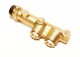 Hauptbremszylinder Skoda S100 S110R Coupe 111-595010