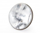 Halogen H4 Scheinwerfereinsatz Reflektor Skoda S100 S110R Coupe 130RS 111-920150