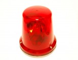 DDR Rundumleuchte rot 12 Volt FER Barkas Lada Wartburg