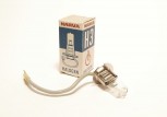 Glühlampe Halogen H3 12V 55W Nebelscheinwerfer Rundumleuchte Trabant Wartburg Barkas Multicar W50