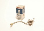 Glühlampe Halogen H3 12V 55W Nebelscheinwerfer Rundumleuchte Trabant Wartburg Barkas Multicar W50