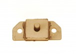Karosserieauflage Silentblock Wartburg 311 312 313  3110060111