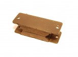 Motorlager Silenblock IFA F8 AWZ P70 4361572