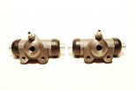 2 x Radbremszylinder CZ150 hinten Wartburg 353, Wartburg 1.3 0831143007