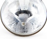 Halogen H4 Scheinwerfereinsatz Reflektor Skoda S100 S110R Coupe 130RS 111-920150