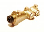 Hauptbremszylinder Skoda S100 S110R Coupe 111-595010