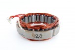Stator Drehstromlichtmaschine Wartburg Barkas Multicar W50 Robur ZT300