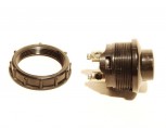 Anlasser Druckschalter Startknopf Framo Sachsenring P3