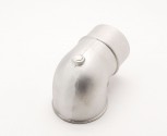 Vergaser Ansaugkrümmer Trabant 500 600 601 Mikuni 1614043004