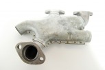 Auspuffkrümmer mit Heizung Trabant 601 0440600117