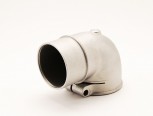 Vergaser Ansaugkrümmer Trabant 500 600 601 Mikuni 1614043004