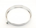 Chromring Lampenring Scheinwerfer MZ ETS TS ETZ 125 150 250 251 301